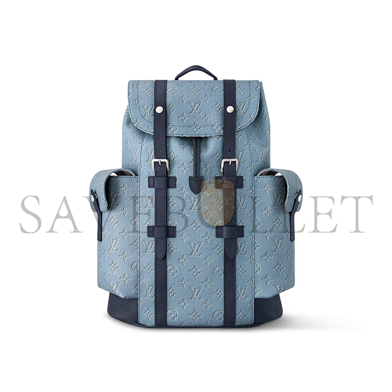 LOUIS VUITTON MASTER CHRISTOPHER MM M14676 (44*38*12cm)